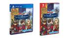 Japón recibirá Dragon Quest X para PS4 el 17 de septiembre