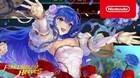 Bridal Blessings es un evento de Fire Emblem disponible hasta el 13 de junio