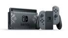 Así es la Nintendo Switch de Monster Hunter XX