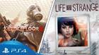 Ya disponibles los Juegos gratis de PS plus para junio de 2017