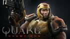 Quake Champions presenta a su clásico campeón Ranger