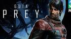 Arboreto - Historia paso a paso de Prey