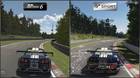 Comparan Gran Turismo Sport con Gran Turismo 6