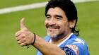 Maradona y Konami llegan a un acuerdo por el uso de su imagen en PES 2017