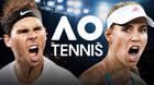 Crónica: AO International Tennis devuelve el tenis a las consolas