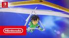 Go Vacation estará disponible en Switch el 27 de julio