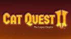 Anunciado Cat Quest II: The Lupus Empire para Switch, PS4 y PC