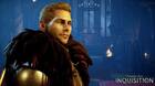 El personaje de Cullen podría regresar para el nuevo Dragon Age