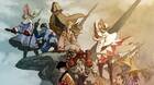 Final Fantasy Tactics casi tuvo una secuela