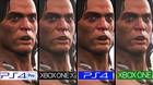 Comparan los gráficos de Conan Exiles en One, One X, PS4 y PS4 Pro