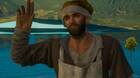 Haced caso a papá en The Witcher 3: Wild Hunt - Blood & Wine (DLC)