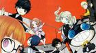 Atlus insinúa nuevos Persona y colaboraciones