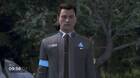 Esperando a Hank... en Detroit: Become Human - C�mo completarlo y salvar a todos
