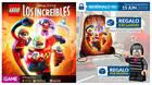GAME detalla sus incentivos por reserva para LEGO Los Increíbles