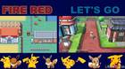 Comparan Pokémon Let's Go Pikachu! / Eevee! con Pokémon Amarillo
