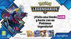 Consigue los nuevos Pokémon Legendarios Yveltal y Xerneas en tiendas GAME