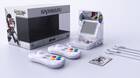 SNK anuncia unas Neo Geo Mini limitadas inspiradas en Samurai Shodown
