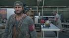 Days Gone: Yo intenté tirarle los trastos una vez al 100% y secretos