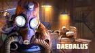 Dédalo se presenta como nuevo personaje en Crossout