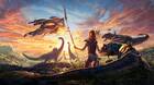 El mundo de dinosaurios de Durango: Wild Lands llega a iOS y Android