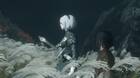 2B de NieR: Automata se cuela en Sekiro: Shadows Die Twice