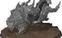 Puño de demonio en Dark Souls 3: cómo se consigue y estadísticas