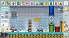 Un fan imagina cómo sería el estilo Paper Mario en Super Mario Maker 2