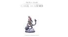 Así es el juego de mesa The Elder Scrolls: Call to Arms
