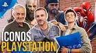 Los actores de doblaje de Deacon, Spider-Man y Kratos hablan de sus roles en un nuevo vídeo