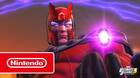 La Patrulla-X se presenta en Marvel Ultimate Alliance 3: The Black Order