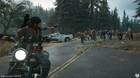 El mundo abierto de Days Gone lo diseñó un equipo de sólo 6 personas