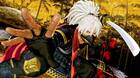 Samurai Shodown: Yashamaru nos muestra sus habilidades en un nuevo tráiler