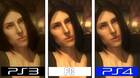Comparan los gráficos de Heavy Rain en PS3, PS4 y PC