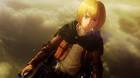 Attack on Titan 2: Final Battle presenta sus novedades en vídeo