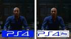 Comparan el rendimiento y gráficos de Blood & Truth en PS4 y PS4 Pro