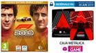 GAME detalla sus incentivos por la reserva de las ediciones de F1 2019