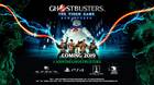 Ghostbusters: The Video Game Remastered se muestra en su primer tráiler