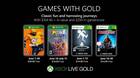 Anunciados los Juegos con Gold de junio de 2019
