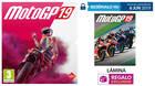 GAME detalla sus incentivos por la reserva de MotoGP 19