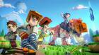 Ya a la venta PixARK para Swtich, PS4, Xbox One y PC
