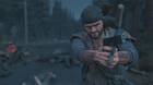 Days Gone: Cómo guardar en el depósito las armas que consigues