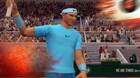 Tennis World Tour: Roland-Garros Edition muestra a Rafa Nadal en acción