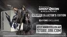 Se filtra el nuevo juego de Ubisoft: Ghost Recon Breakpoint