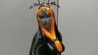 First 4 Figures ofrece más detalles de la figura de Midna de la saga Zelda