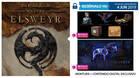 GAME detalla sus incentivos por la reserva de TESO: Elsweyr