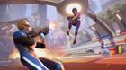 Quantum League, el FPS con viajes en el tiempo, debutará en Steam a finales de mayo.