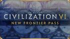 Civilization VI: New Frontier, un nuevo pase de temporada para el título de estrategia.