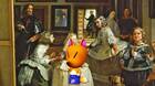 Animal Crossing y las obras de arte