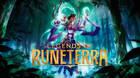 Legends of Runeterra notas del parche 1.1