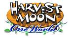 Harvest Moon: One World llegará en otoño a Nintendo Switch.